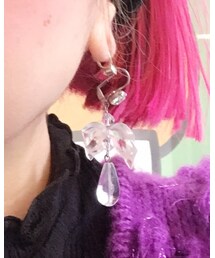 TARINA TARANTINO | ピアス（両耳用）