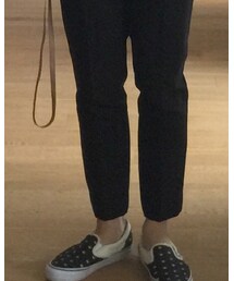 KRIS VAN ASSCHE | その他パンツ