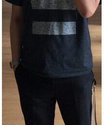 PIGALLE | Tシャツ/カットソー