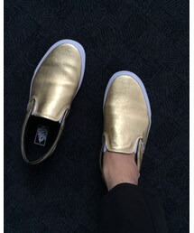 VANS | スニーカー