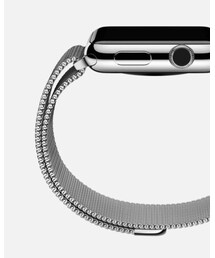 apple | アナログ腕時計