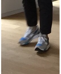 NEW BALANCE | スニーカー