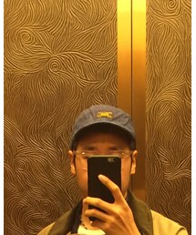 WTAPS | キャップ