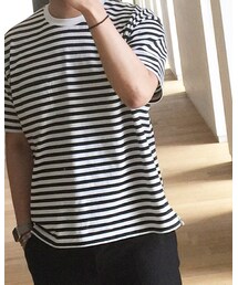 UNIQLO | Tシャツ/カットソー