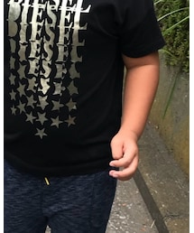 DIESEL | Tシャツ/カットソー