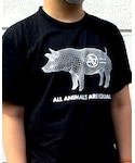 AA=の「トップス(Tシャツ/カットソー)」