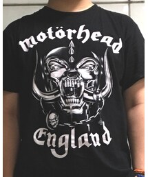 Motörhead | Tシャツ/カットソー