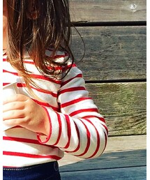 PETIT BATEAU | Tシャツ/カットソー