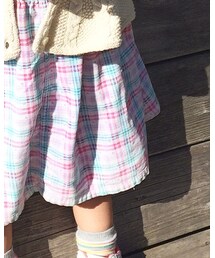 LEVI'S VINTAGE CLOTHING | スカート