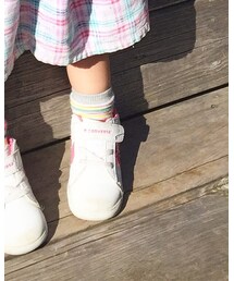 CONVERSE | スニーカー