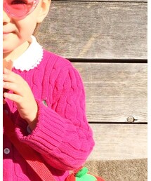 RALPH LAUREN | カーディガン/ボレロ