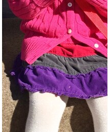 VINTAGE | スカート