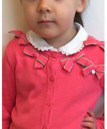 タルティーヌショコラ | カーディガン/ボレロ