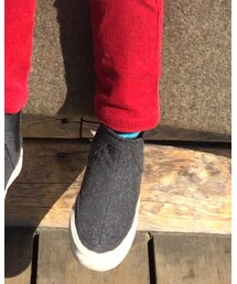 HAKKA KIDS | ブーツ