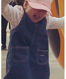 TOMMY HILFIGER | デニムスカート