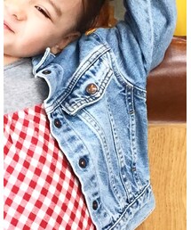 LEVI'S VINTAGE CLOTHING | デニムジャケット