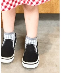 VANS | スニーカー