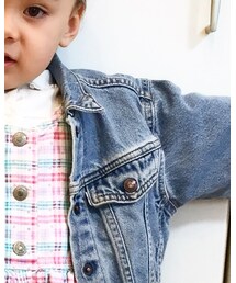 LEVI'S VINTAGE CLOTHING | デニムジャケット