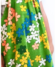 VINTAGE | ドレス