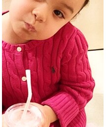 RALPH LAUREN | カーディガン/ボレロ