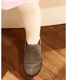 HAKKA KIDS | スリッポン