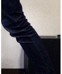 no brand | デニムパンツ