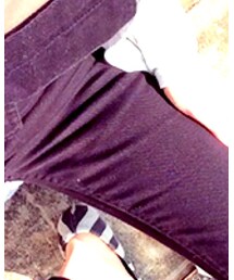 GU | サロペット/オーバーオール