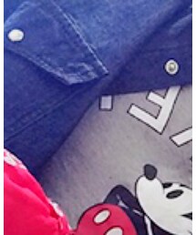 GU | シャツ/ブラウス