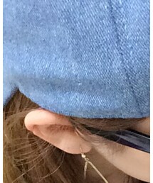 セレクトショップ | キャップ