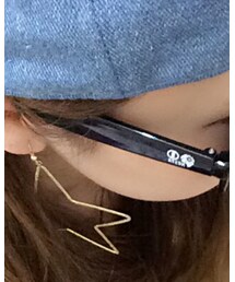 NESTA BRAND | サングラス