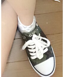 POLO RALPH LAUREN | スニーカー