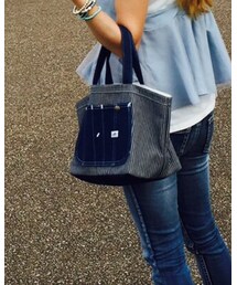 Lee | トートバッグ