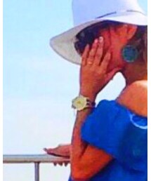 ショップリスト | アナログ腕時計