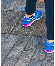 NEW BALANCE | スニーカー
