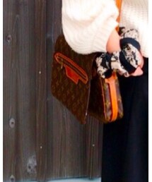 LOUIS VUITTON | ショルダーバッグ