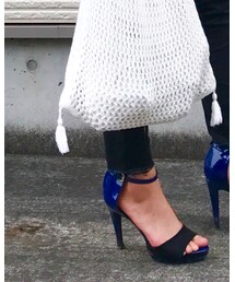 babypure | サンダル