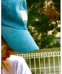 セレクトショップ | キャップ