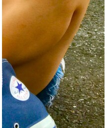 ZARA | デニムパンツ