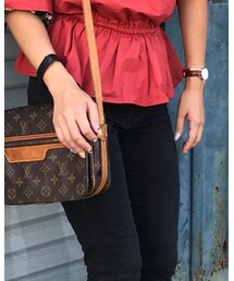LOUIS VUITTON | ショルダーバッグ