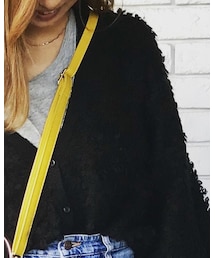 E hyphen world gallery | その他アウター