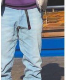 Gramicci | デニムパンツ