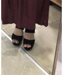 しまむら | サンダル