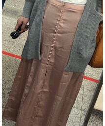 FOREVER 21 | スカート