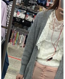 pink adobe | ジャケット/アウター