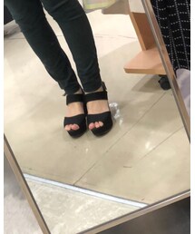 しまむら | サンダル