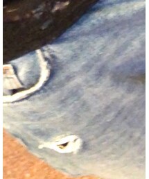 Bershka | デニムパンツ