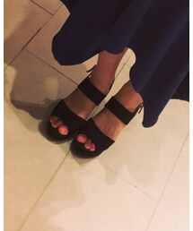 しまむら | サンダル