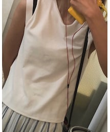ZARA | Tシャツ/カットソー