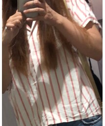 LOWRYS FARM | シャツ/ブラウス