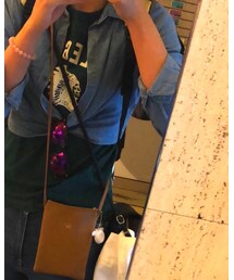 FOREVER 21 | デニムジャケット